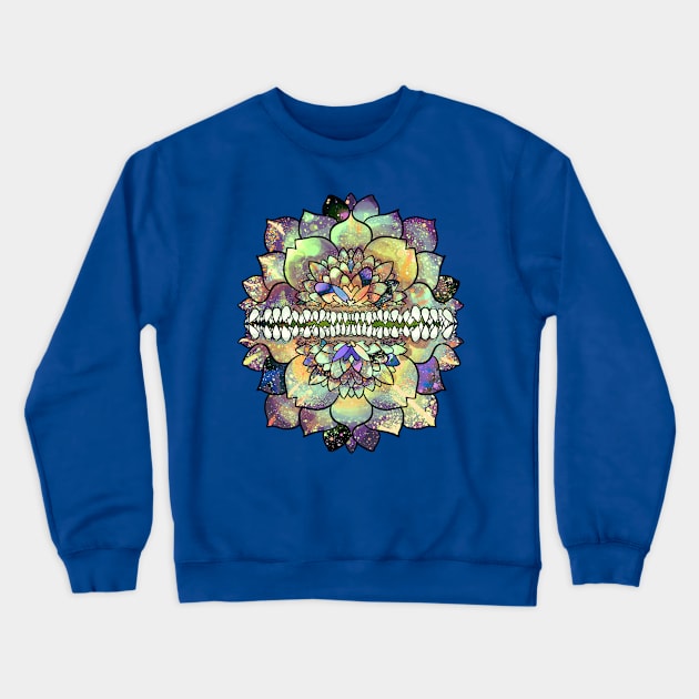 SS Diamond Crewneck Sweatshirt by Sleepyvolf